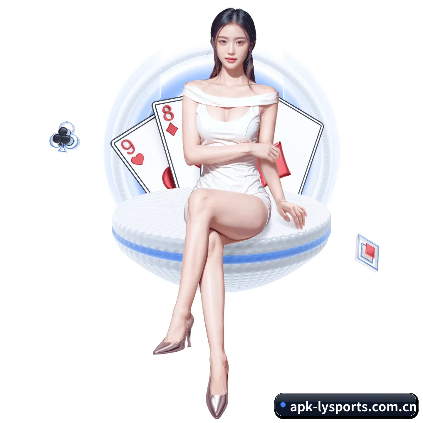 乐鱼体育 APP